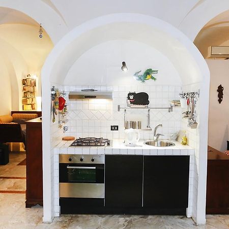Caio Mario Apartment Rzym Zewnętrze zdjęcie