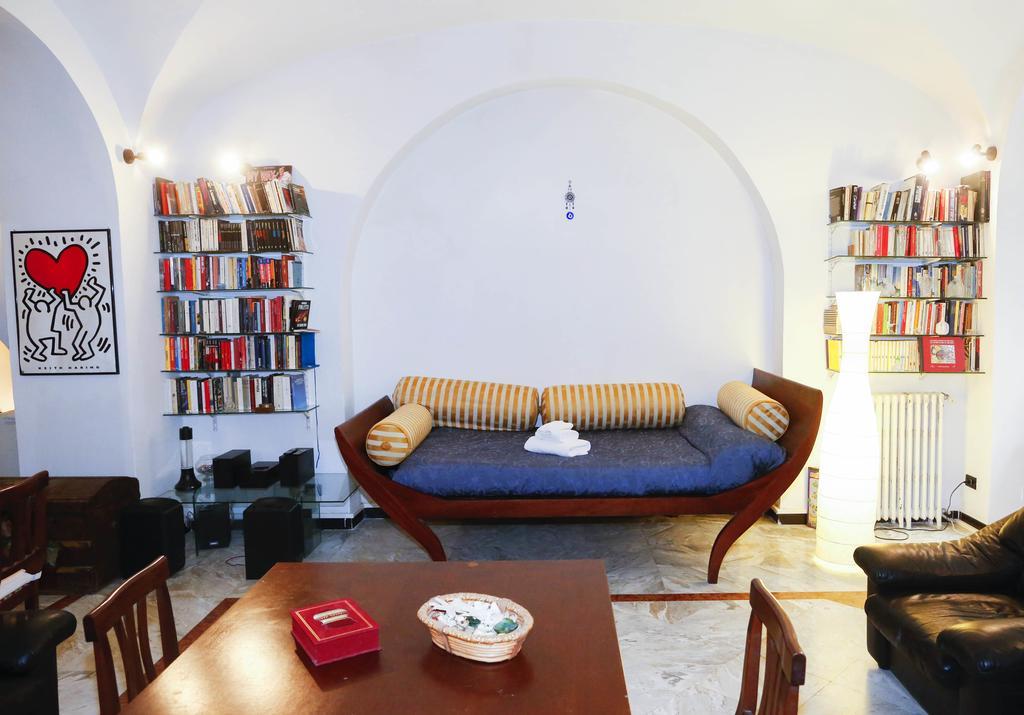 Caio Mario Apartment Rzym Zewnętrze zdjęcie