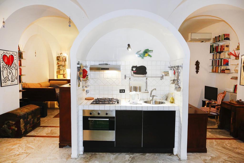 Caio Mario Apartment Rzym Zewnętrze zdjęcie