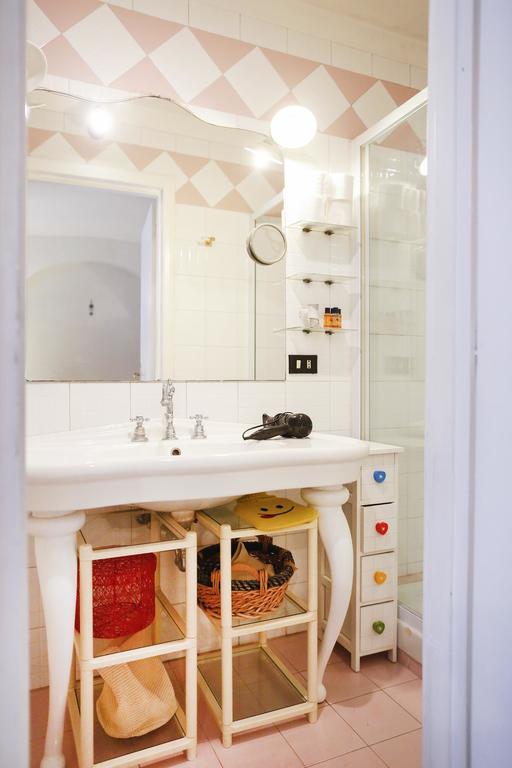 Caio Mario Apartment Rzym Zewnętrze zdjęcie