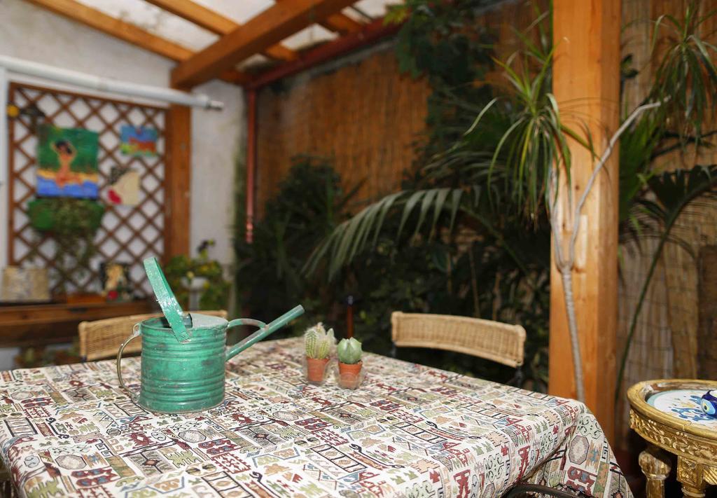 Caio Mario Apartment Rzym Zewnętrze zdjęcie