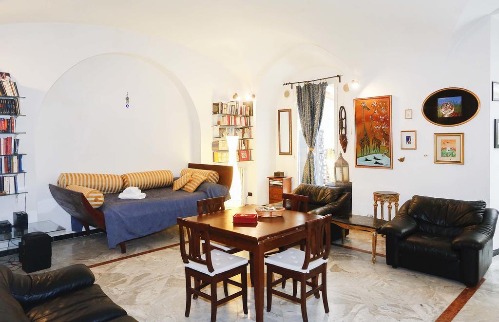 Caio Mario Apartment Rzym Zewnętrze zdjęcie