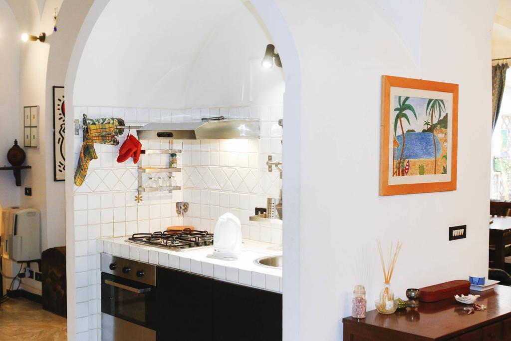 Caio Mario Apartment Rzym Zewnętrze zdjęcie