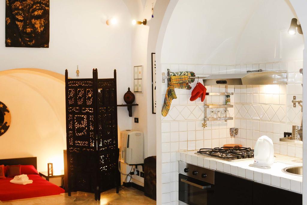 Caio Mario Apartment Rzym Zewnętrze zdjęcie