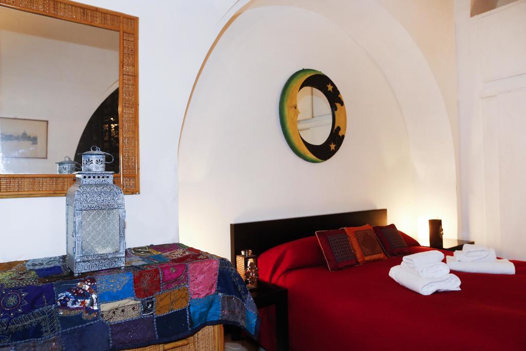 Caio Mario Apartment Rzym Zewnętrze zdjęcie