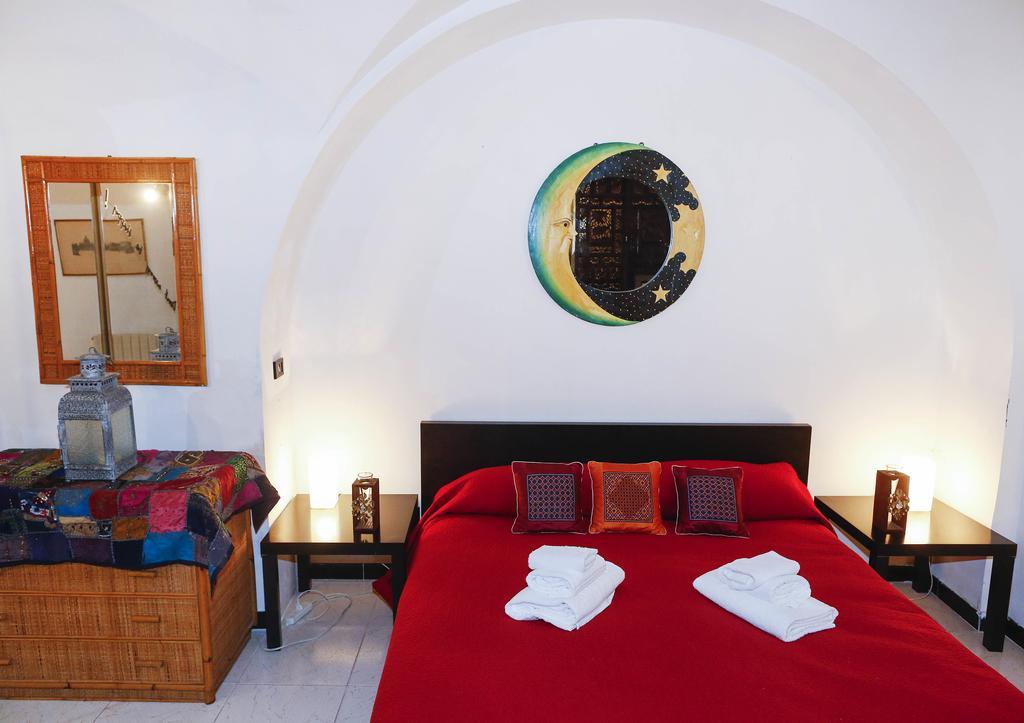 Caio Mario Apartment Rzym Zewnętrze zdjęcie